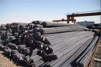 鋼鐵需求端“雙底”已現 供給端短期產量邊際回升